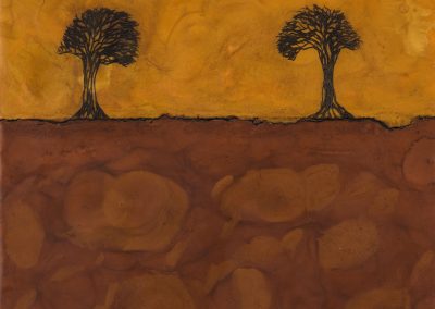 Wendy Wernet | Two Trees